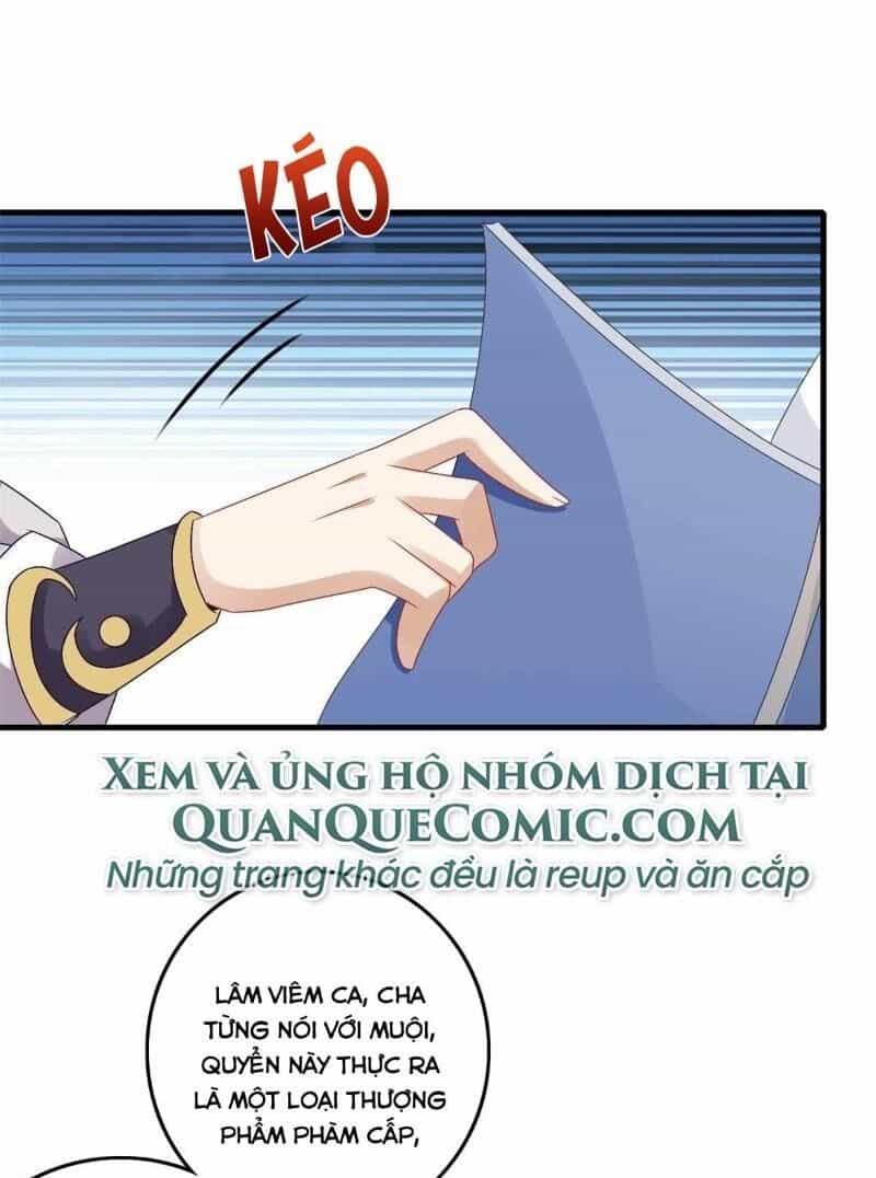 Thần Hồn Võ Đế - Chương 13 - ảnh 25