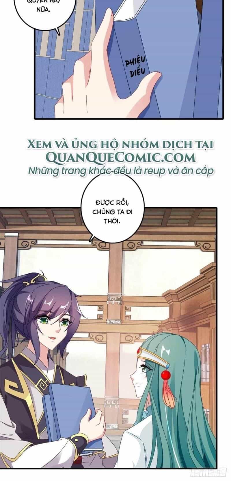 Thần Hồn Võ Đế - Chương 13 - ảnh 30