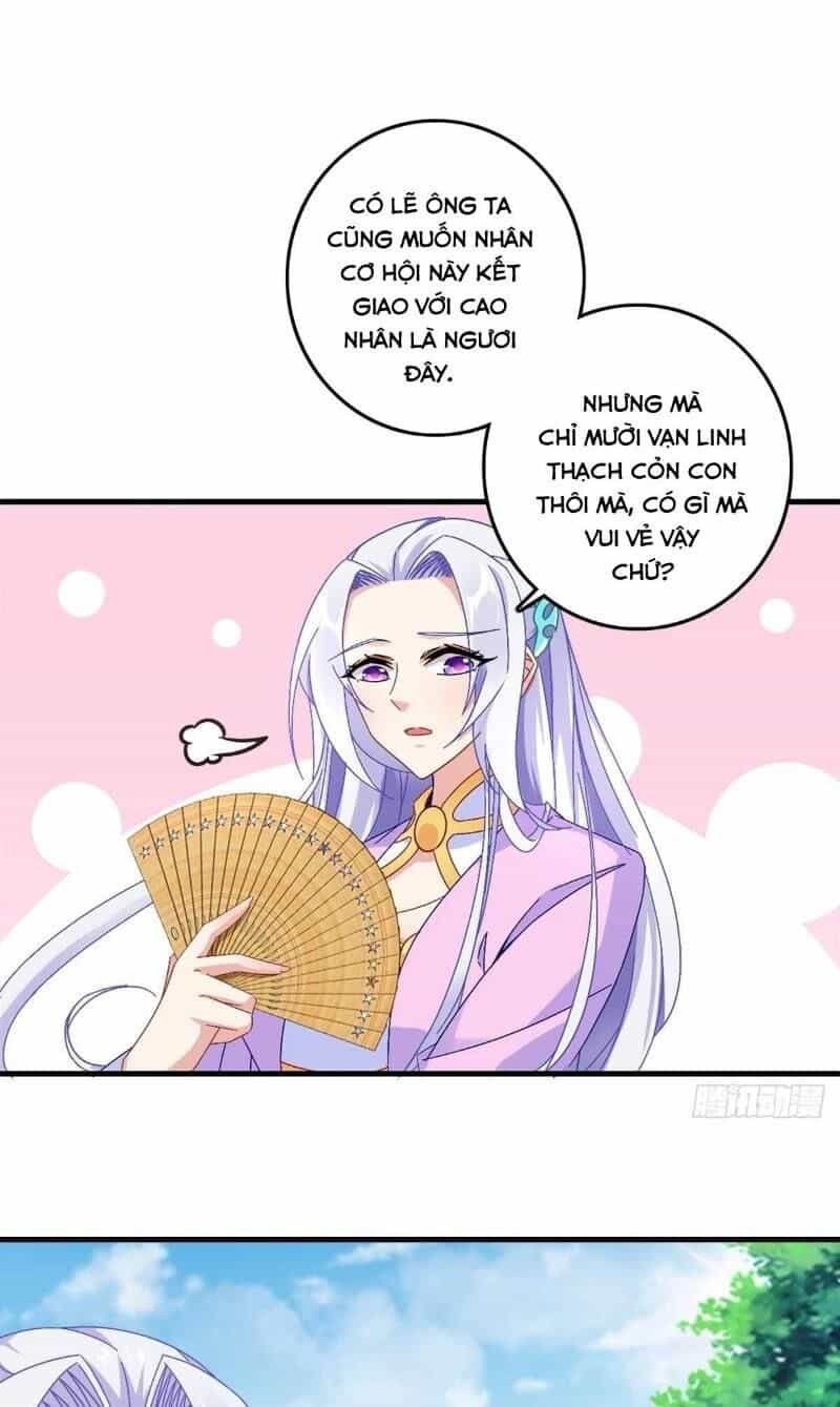 Thần Hồn Võ Đế - Chương 13 - ảnh 9