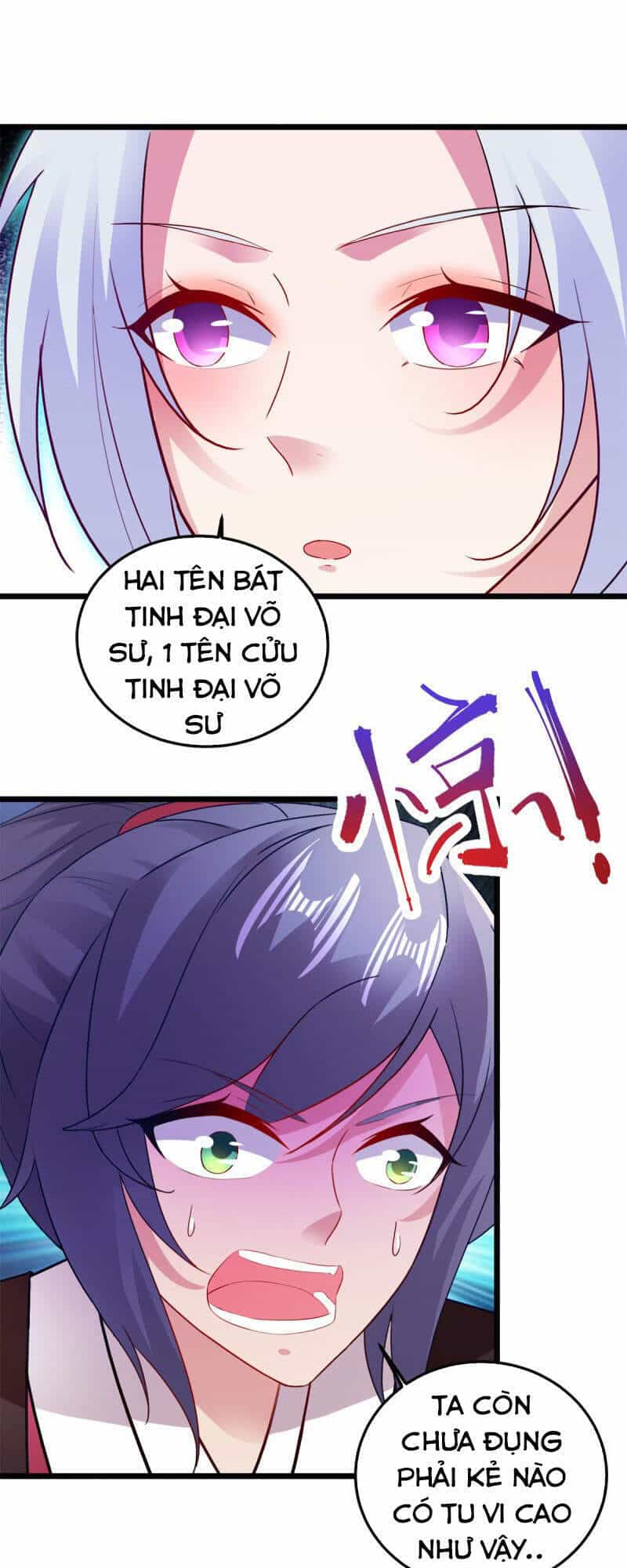 Thần Hồn Võ Đế - Chương 136 - ảnh 20
