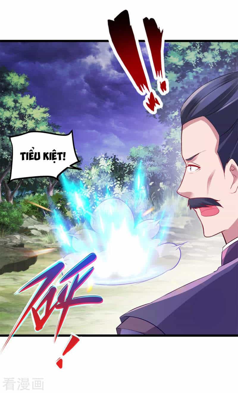 Thần Hồn Võ Đế - Chương 139 - ảnh 13