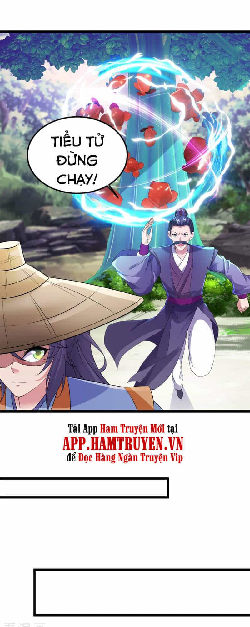 Thần Hồn Võ Đế - Chương 139 - ảnh 28