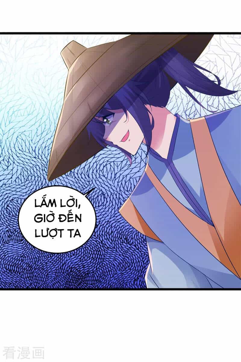 Thần Hồn Võ Đế - Chương 139 - ảnh 8