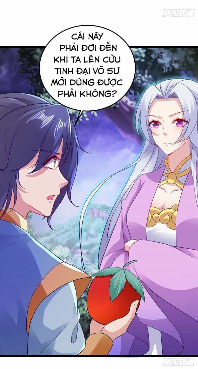 Thần Hồn Võ Đế - Chương 142 - ảnh 10