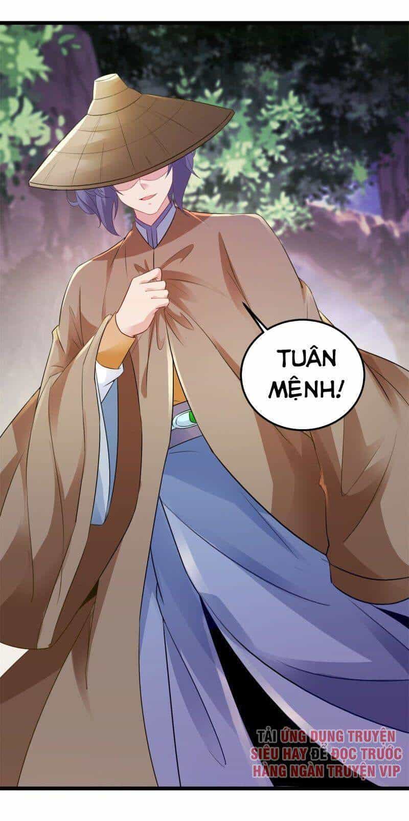 Thần Hồn Võ Đế - Chương 142 - ảnh 15