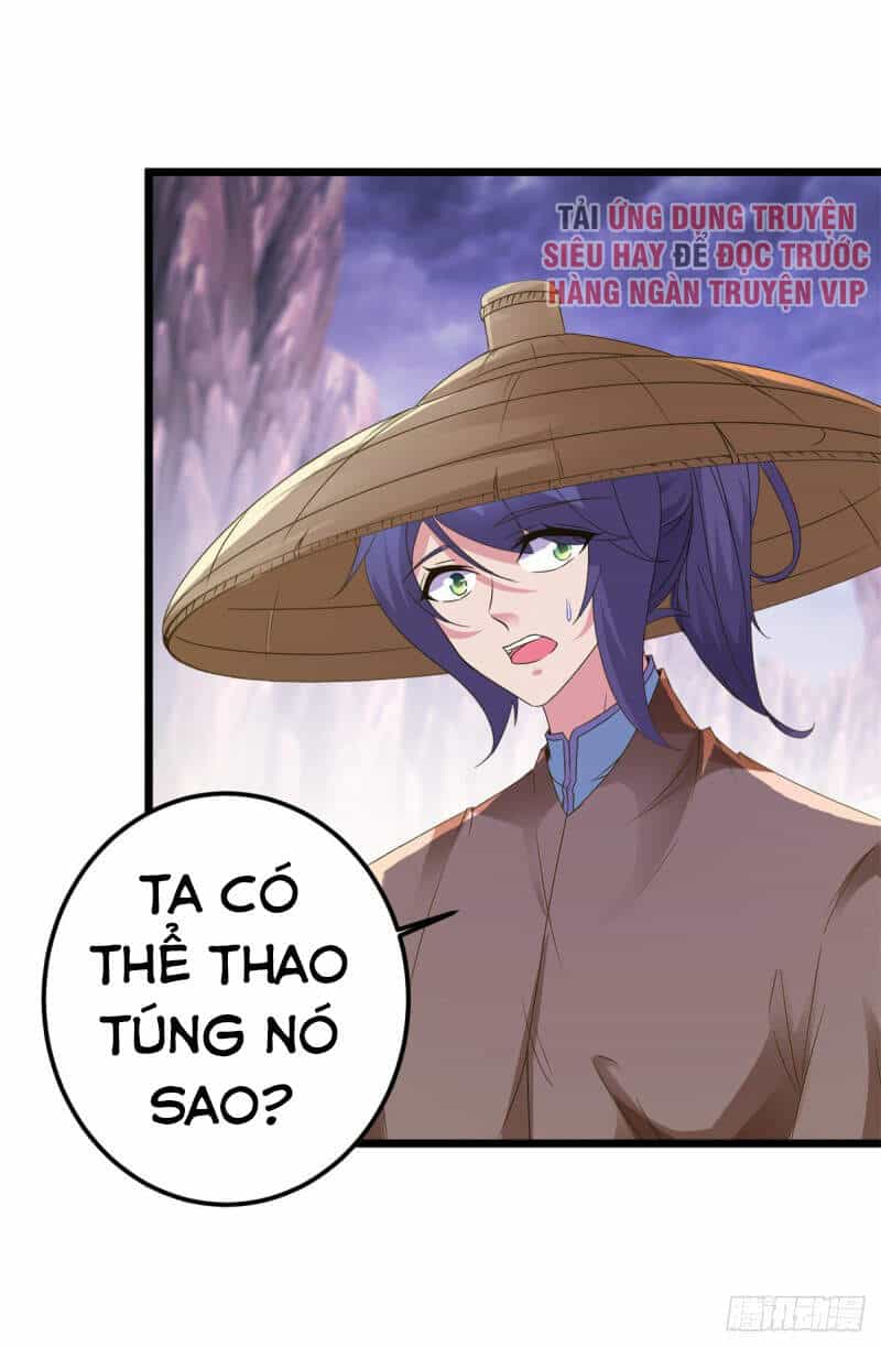 Thần Hồn Võ Đế - Chương 143 - ảnh 28