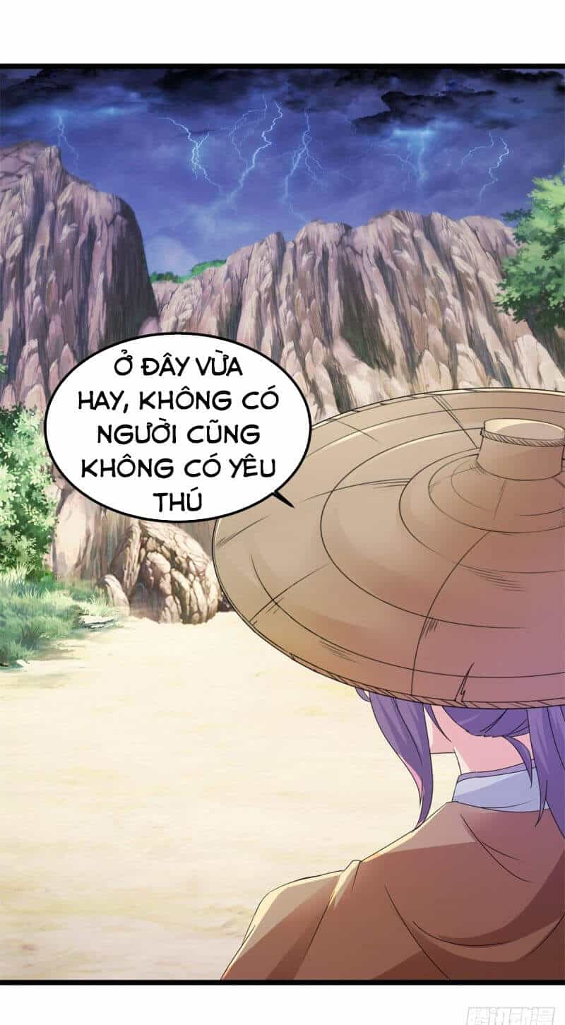 Thần Hồn Võ Đế - Chương 145 - ảnh 6