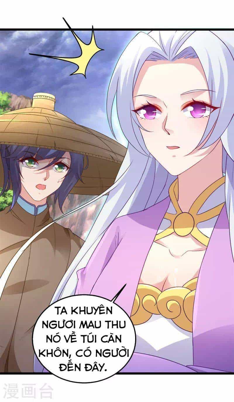 Thần Hồn Võ Đế - Chương 146 - ảnh 11