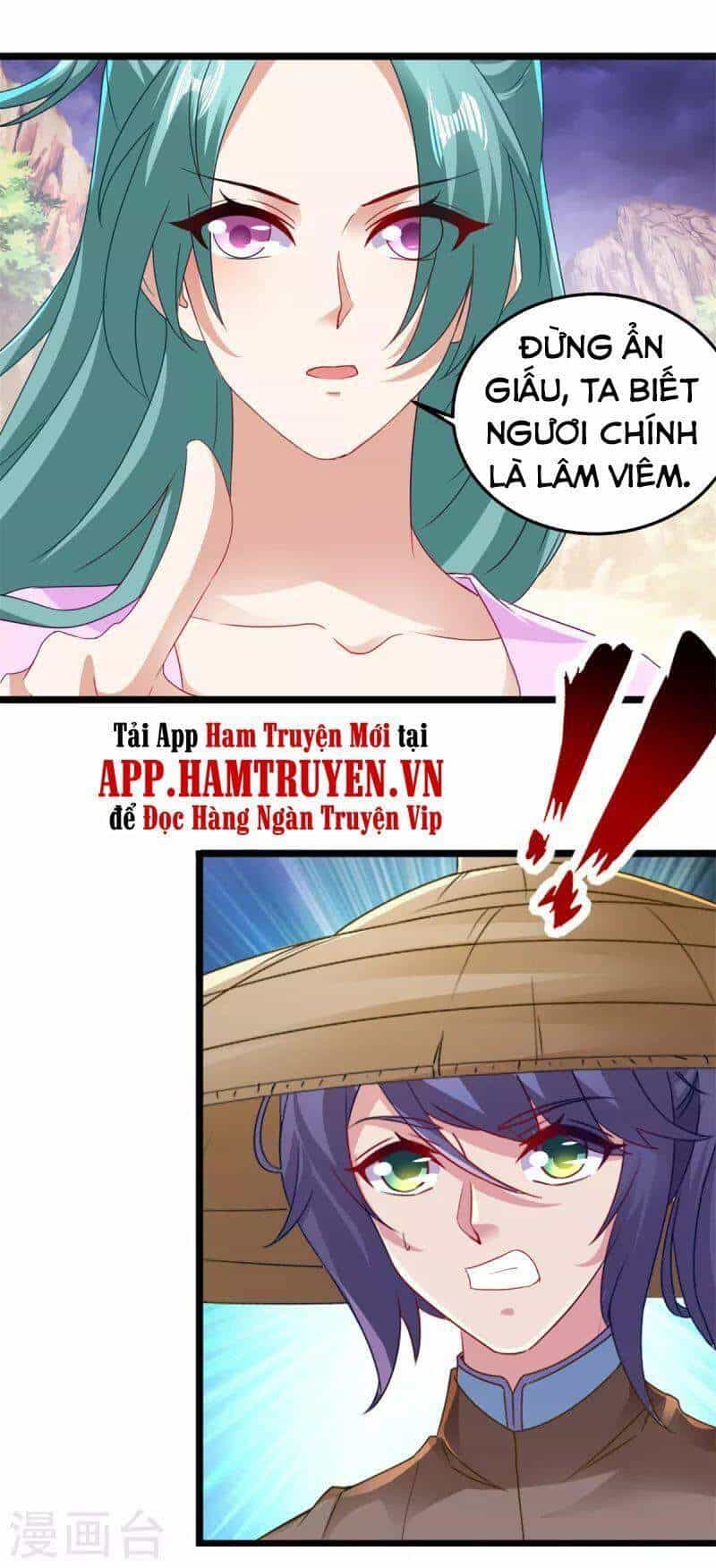 Thần Hồn Võ Đế - Chương 146 - ảnh 15