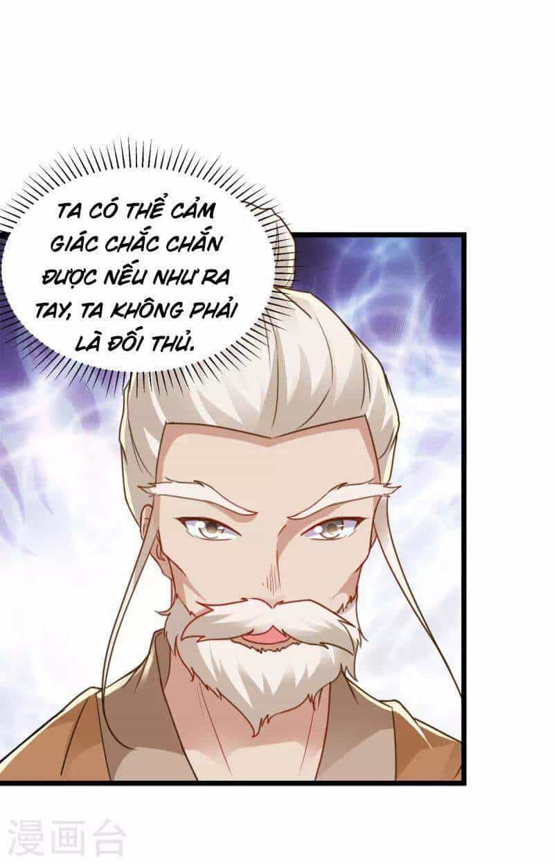 Thần Hồn Võ Đế - Chương 146 - ảnh 18
