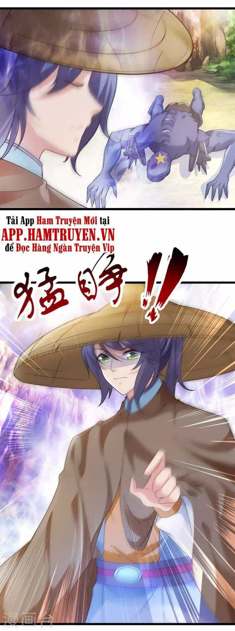 Thần Hồn Võ Đế - Chương 146 - ảnh 2