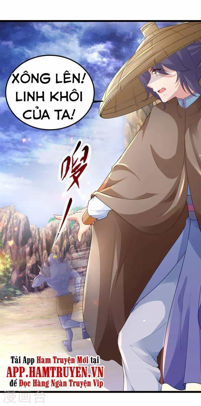 Thần Hồn Võ Đế - Chương 146 - ảnh 6