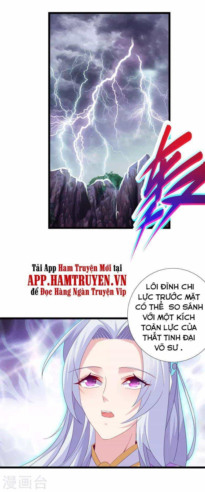Thần Hồn Võ Đế - Chương 147 - ảnh 10