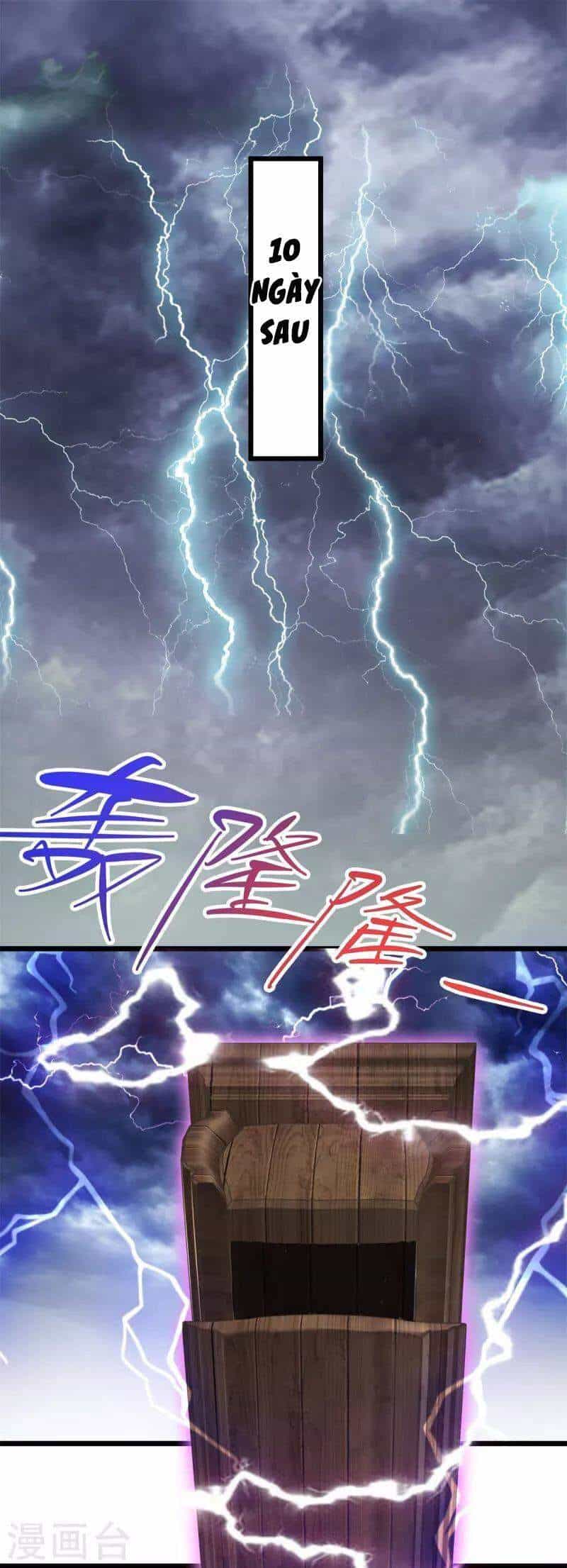 Thần Hồn Võ Đế - Chương 147 - ảnh 16