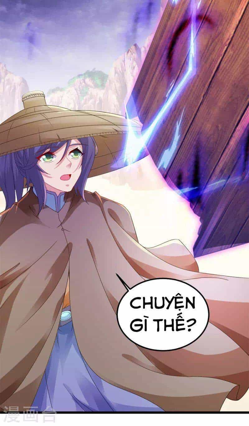 Thần Hồn Võ Đế - Chương 147 - ảnh 20