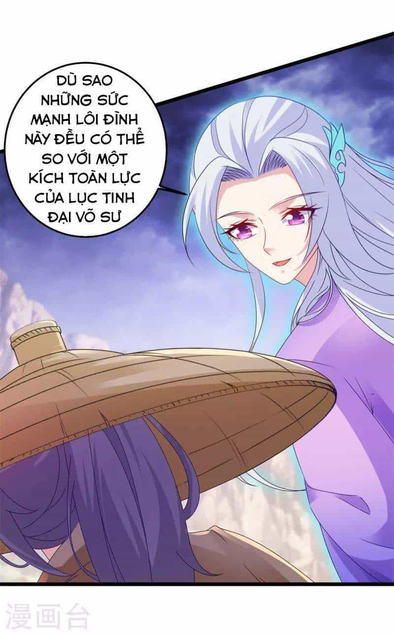 Thần Hồn Võ Đế - Chương 147 - ảnh 9