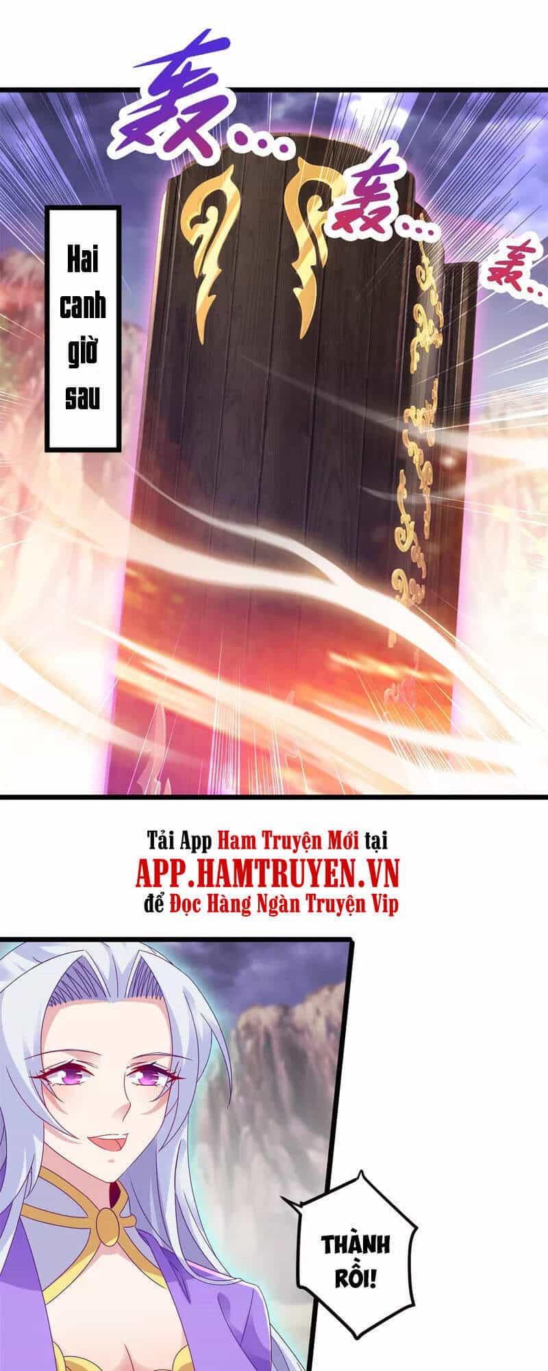 Thần Hồn Võ Đế - Chương 148 - ảnh 12