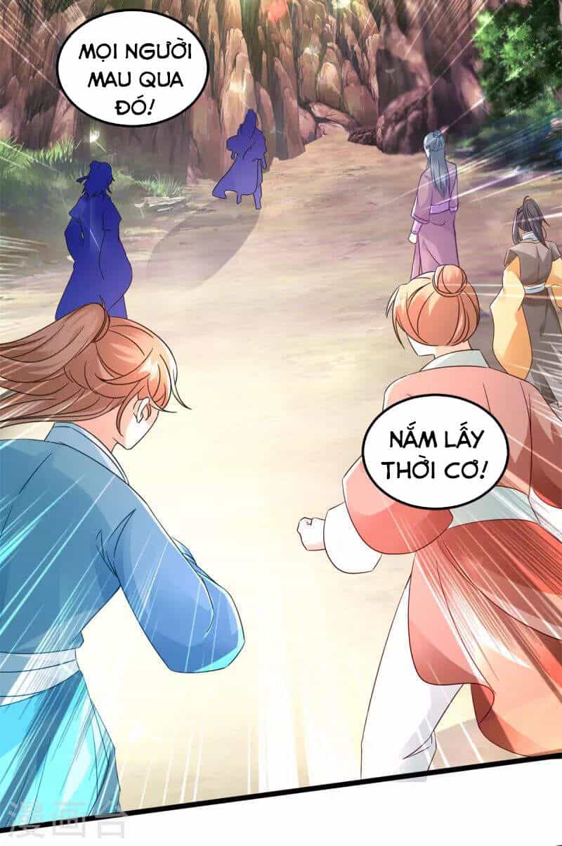 Thần Hồn Võ Đế - Chương 148 - ảnh 24