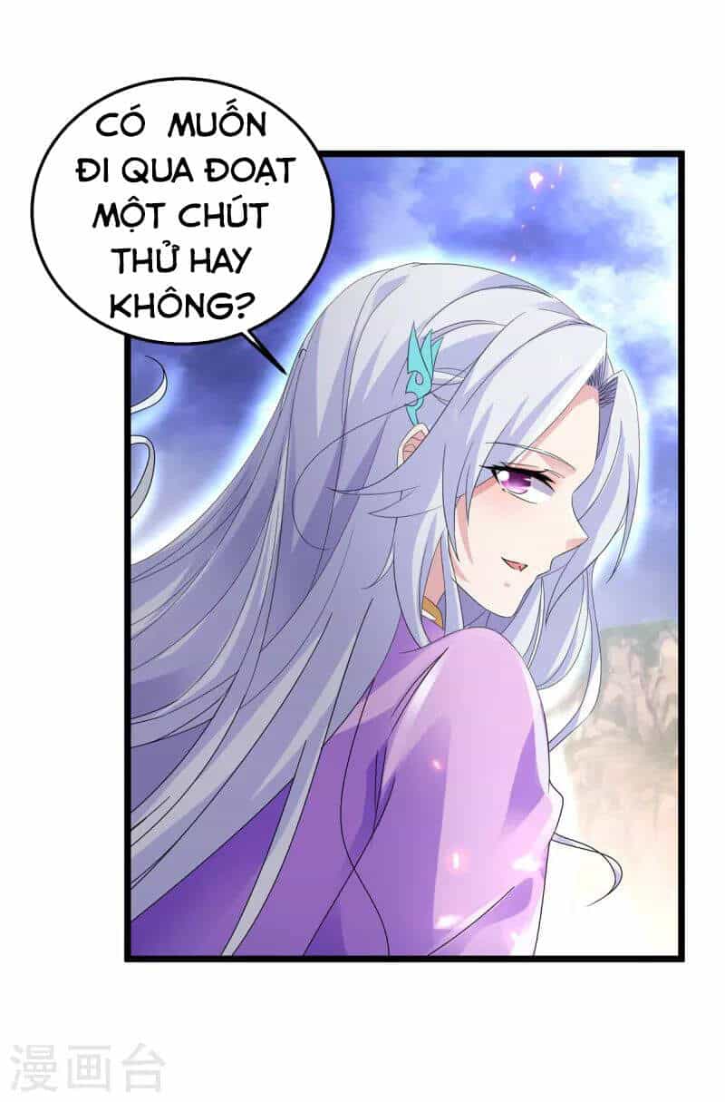 Thần Hồn Võ Đế - Chương 148 - ảnh 27