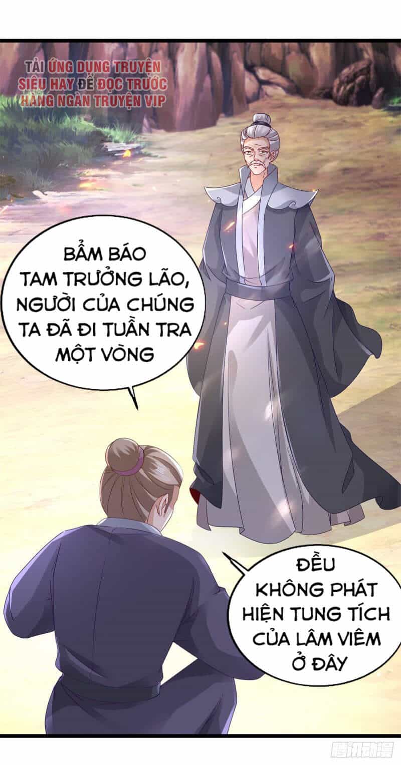Thần Hồn Võ Đế - Chương 149 - ảnh 24