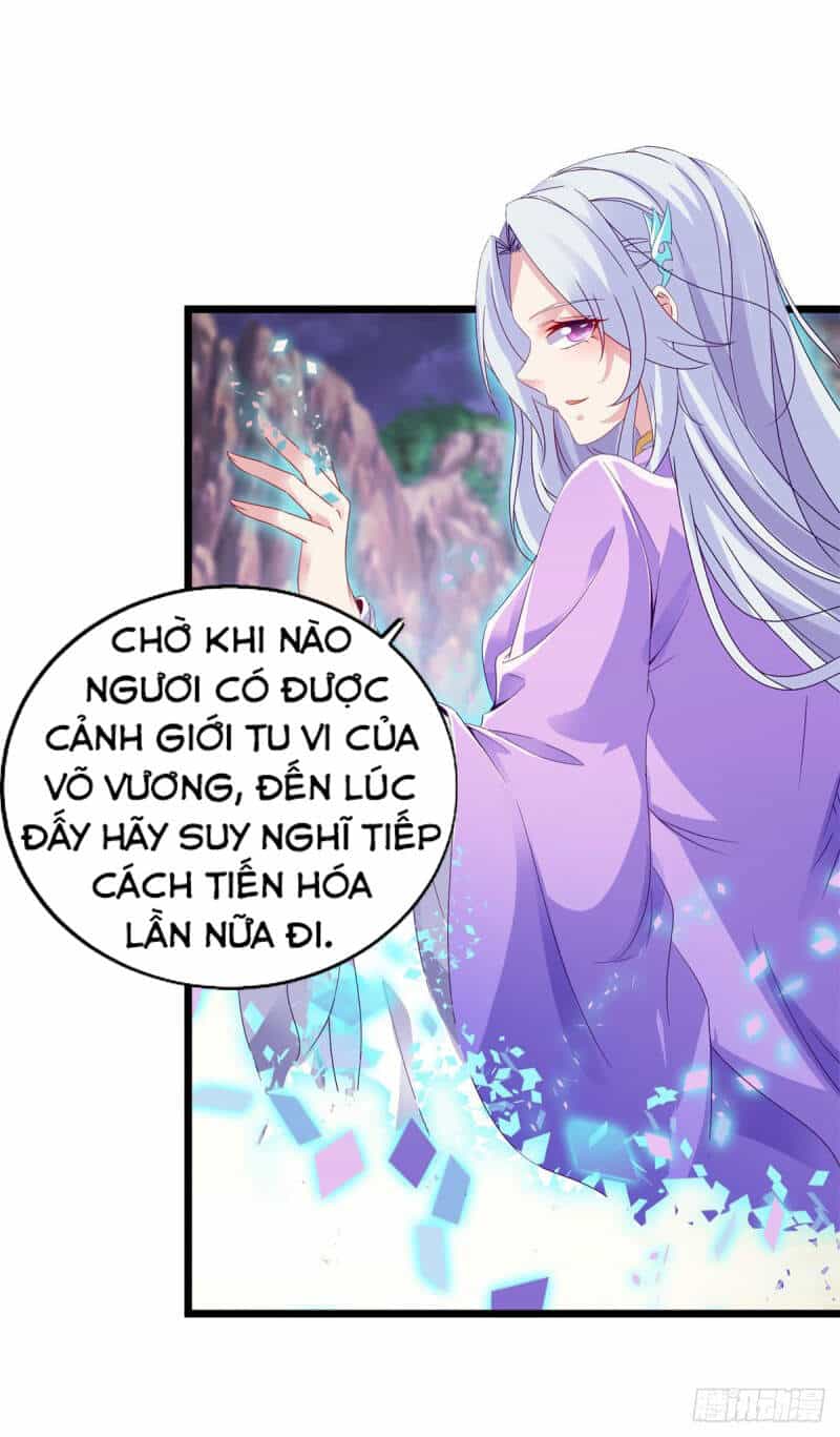 Thần Hồn Võ Đế - Chương 149 - ảnh 4