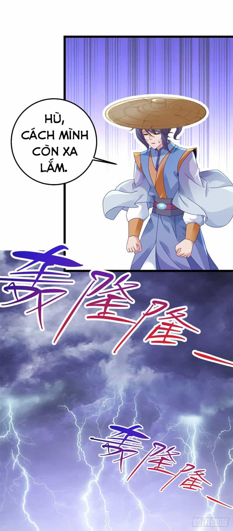 Thần Hồn Võ Đế - Chương 149 - ảnh 6