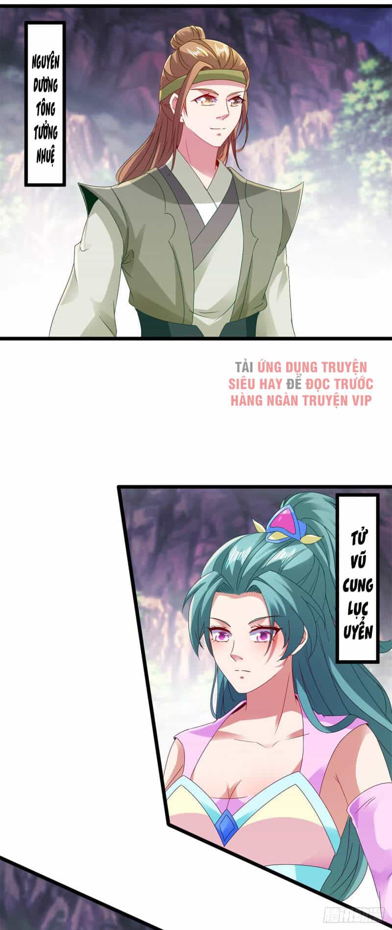 Thần Hồn Võ Đế - Chương 150 - ảnh 10