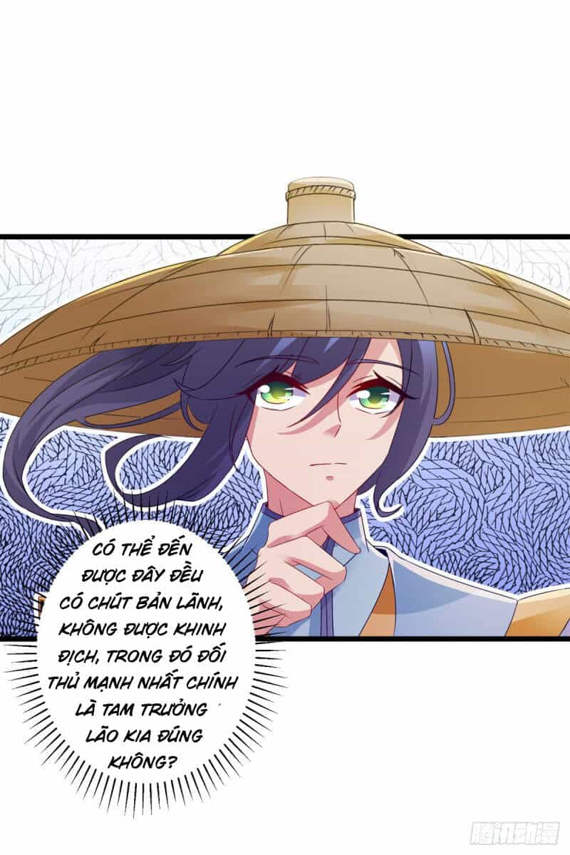 Thần Hồn Võ Đế - Chương 150 - ảnh 12