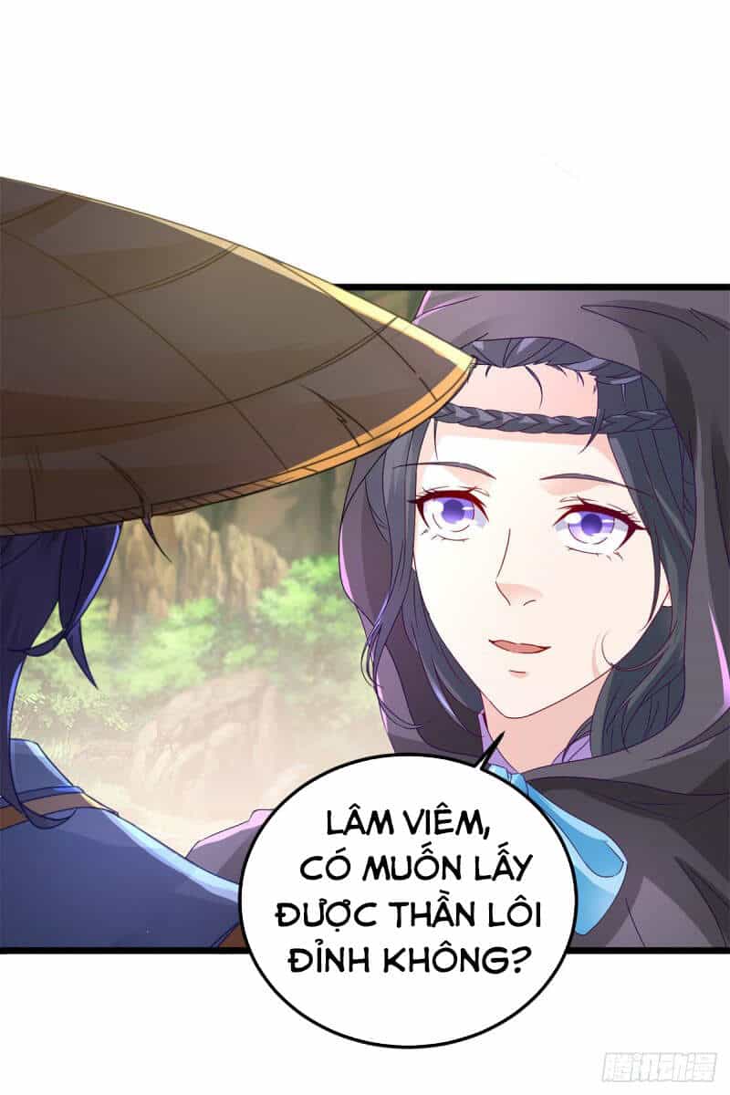 Thần Hồn Võ Đế - Chương 150 - ảnh 18