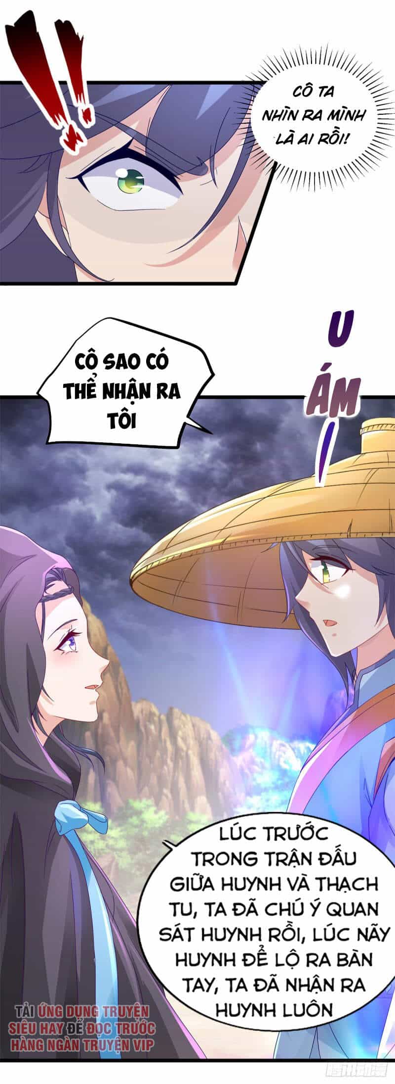 Thần Hồn Võ Đế - Chương 150 - ảnh 19