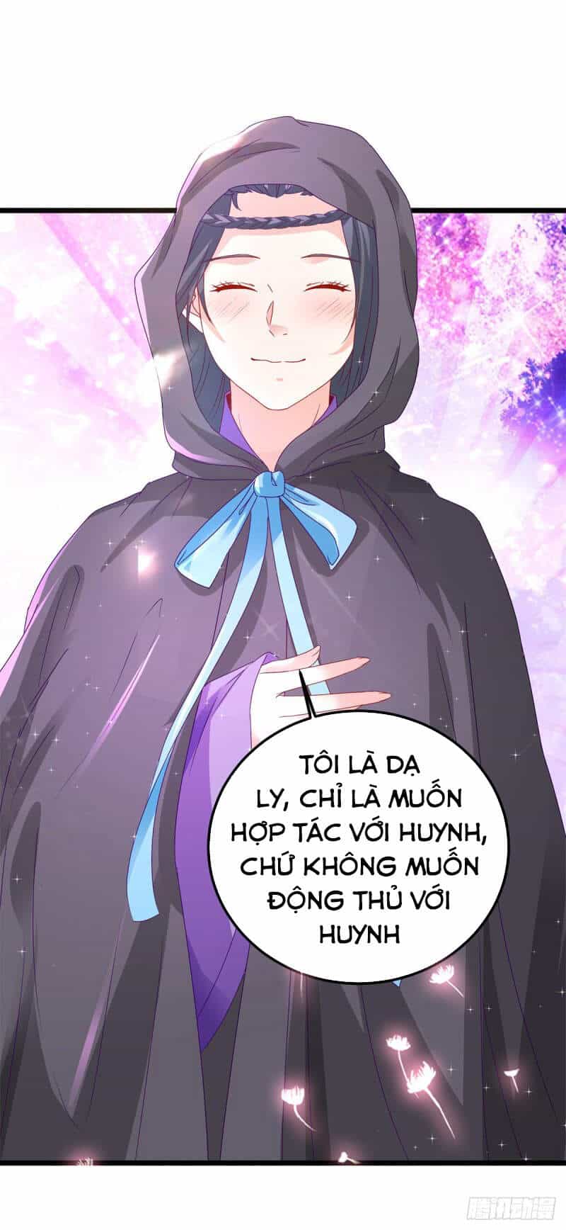 Thần Hồn Võ Đế - Chương 150 - ảnh 21