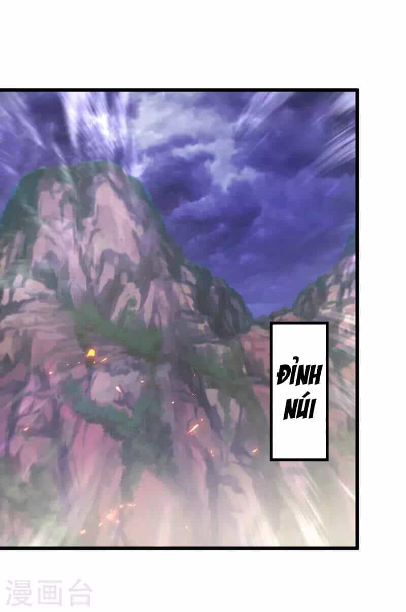 Thần Hồn Võ Đế - Chương 151 - ảnh 1