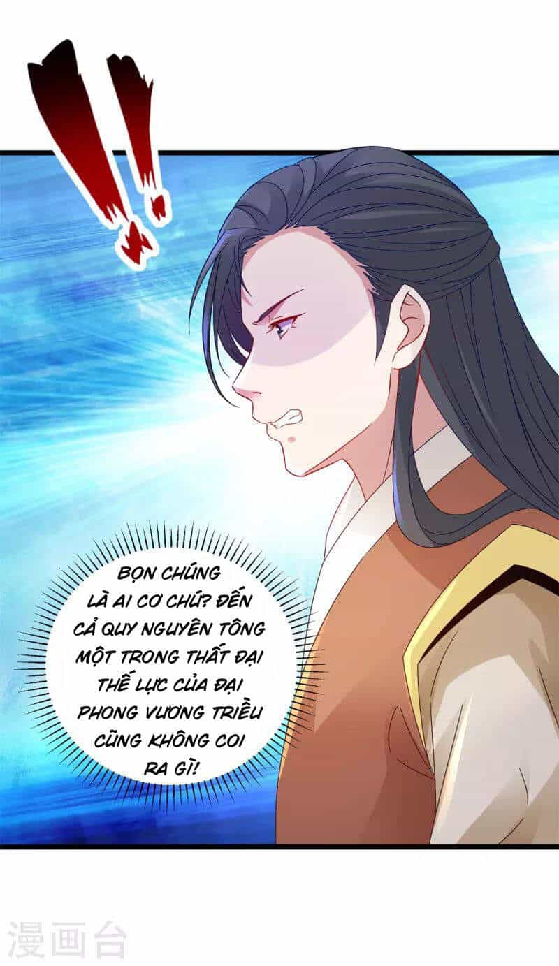 Thần Hồn Võ Đế - Chương 152 - ảnh 16