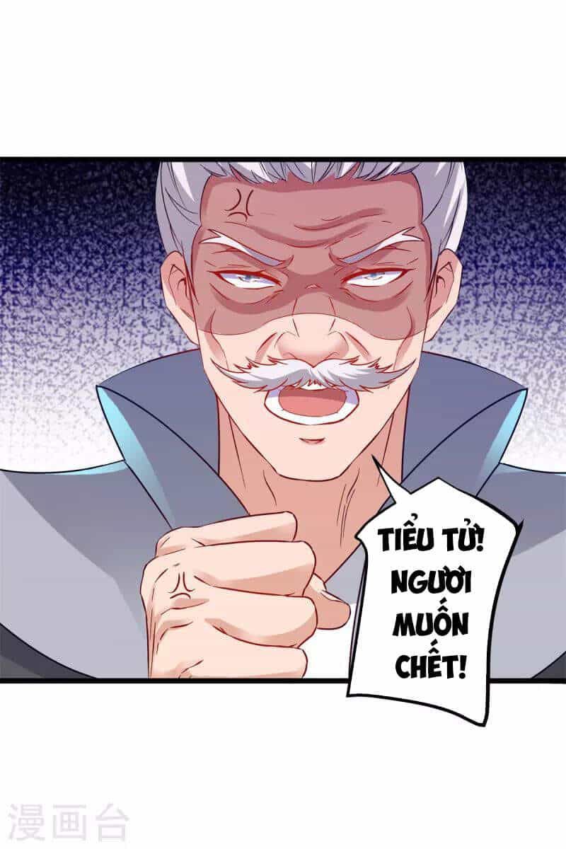 Thần Hồn Võ Đế - Chương 152 - ảnh 4