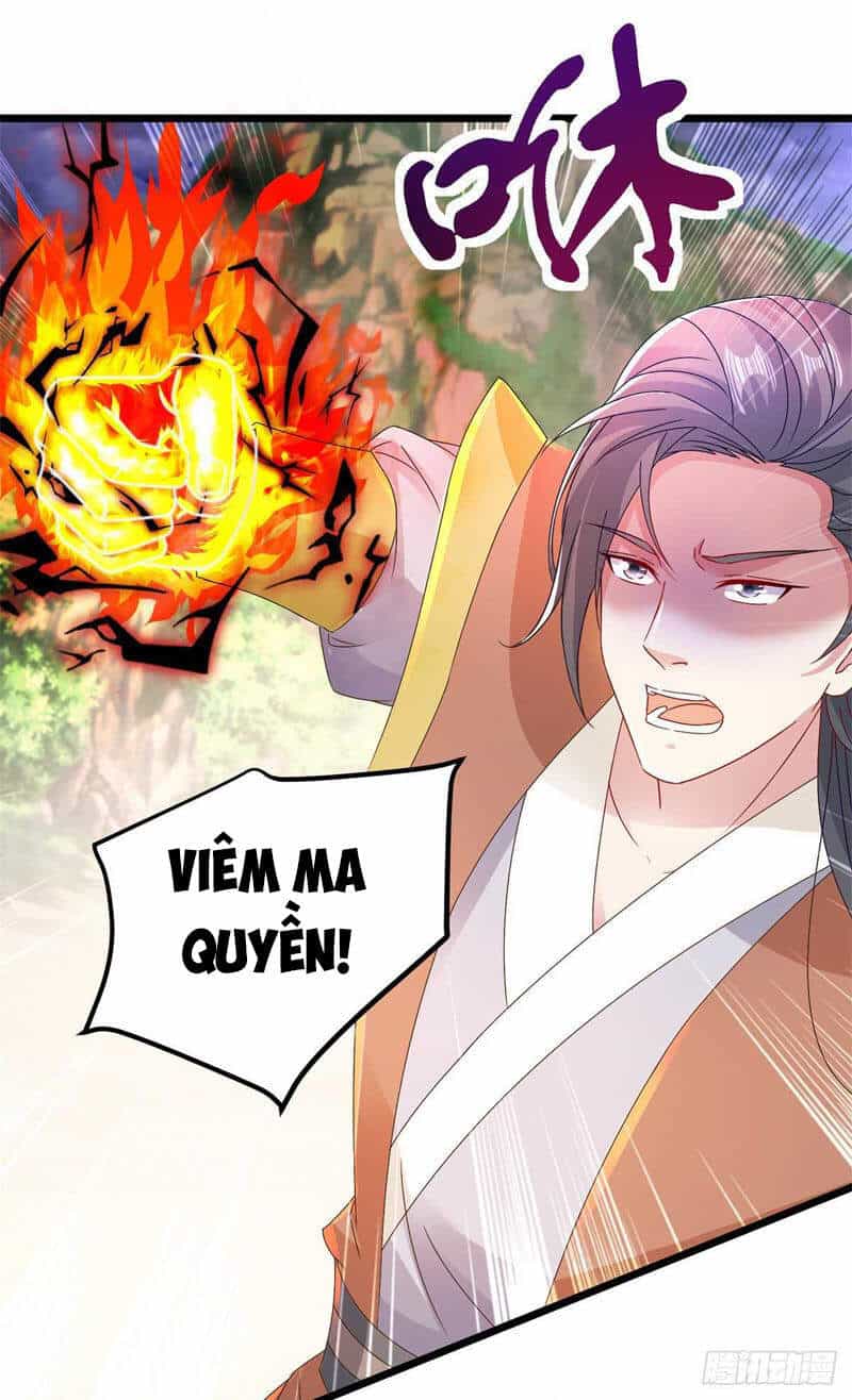 Thần Hồn Võ Đế - Chương 153 - ảnh 13