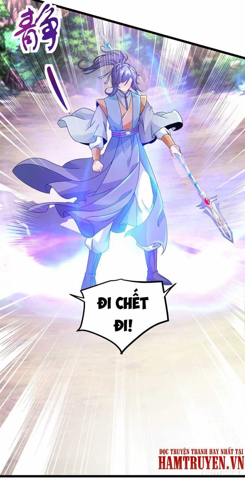 Thần Hồn Võ Đế - Chương 153 - ảnh 15