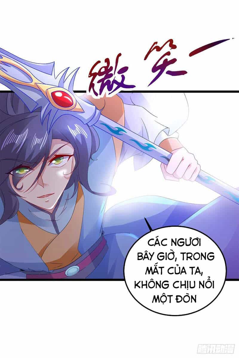 Thần Hồn Võ Đế - Chương 153 - ảnh 16