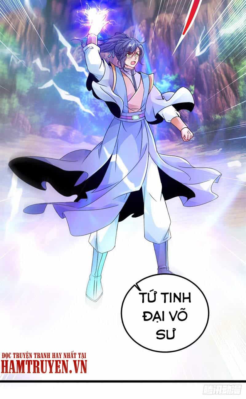 Thần Hồn Võ Đế - Chương 153 - ảnh 9