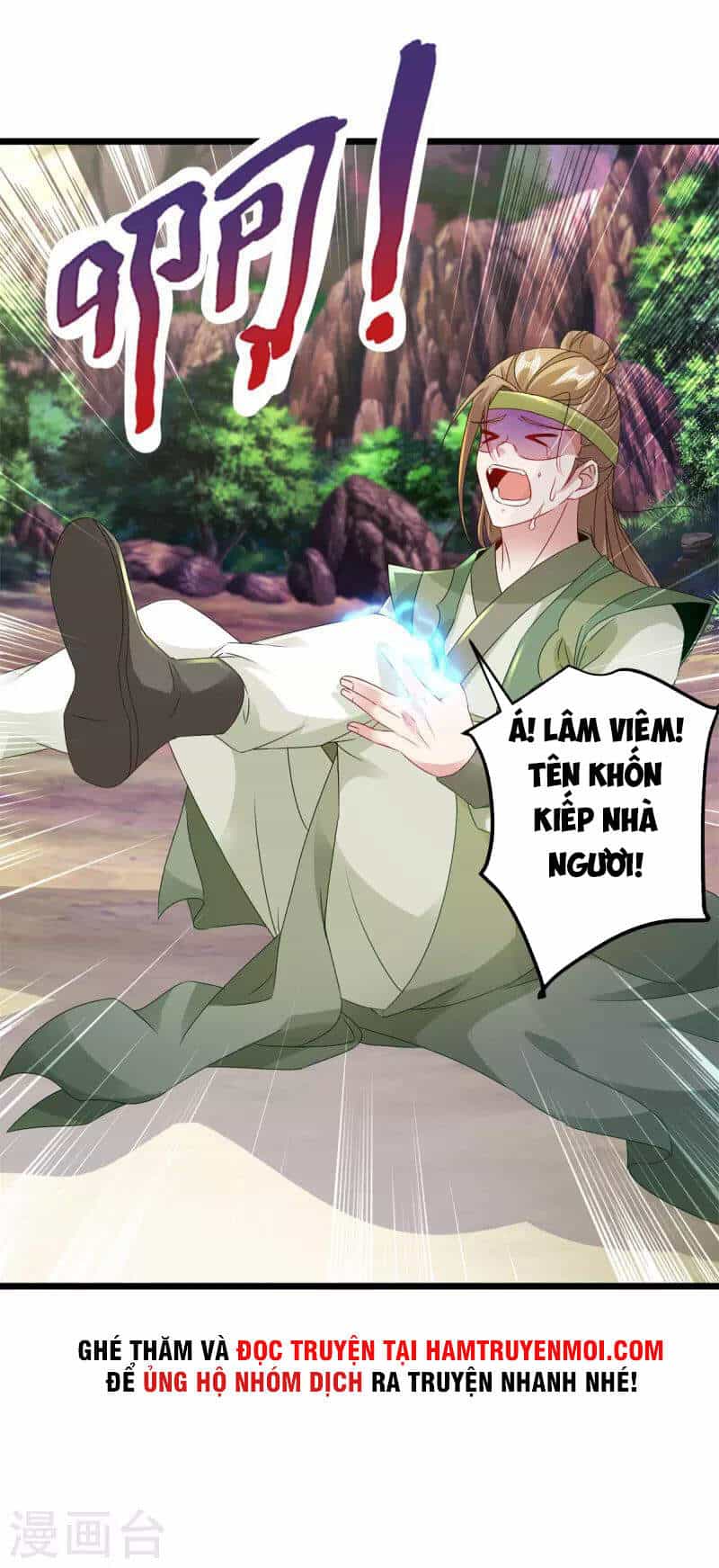 Thần Hồn Võ Đế - Chương 154 - ảnh 4