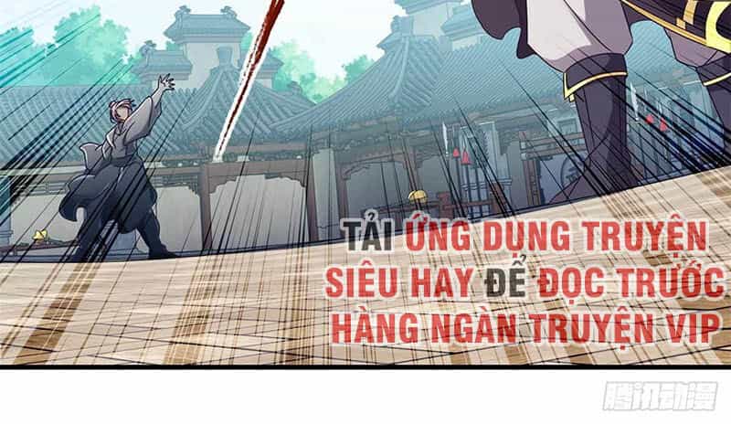 Thần Hồn Võ Đế - Chương 15 - ảnh 7