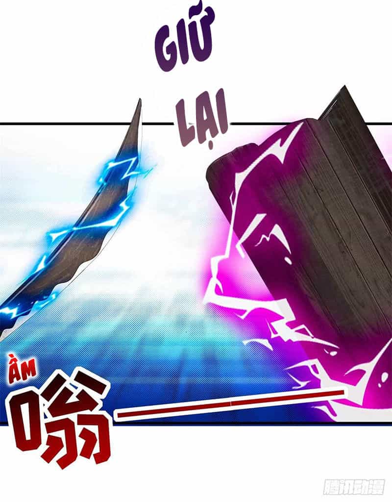 Thần Hồn Võ Đế - Chương 15 - ảnh 8