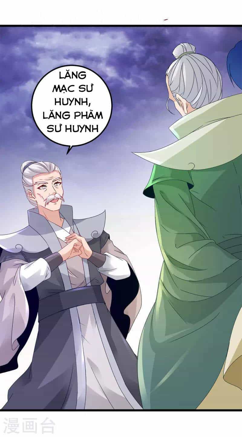 Thần Hồn Võ Đế - Chương 155 - ảnh 2