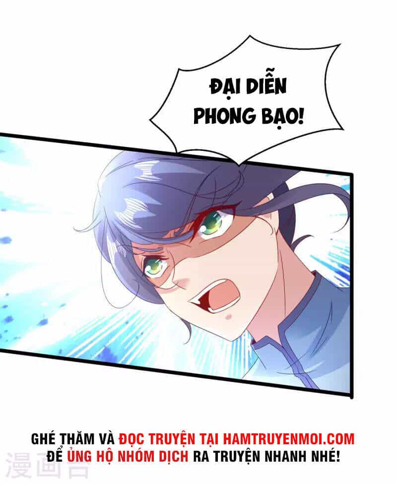 Thần Hồn Võ Đế - Chương 155 - ảnh 20