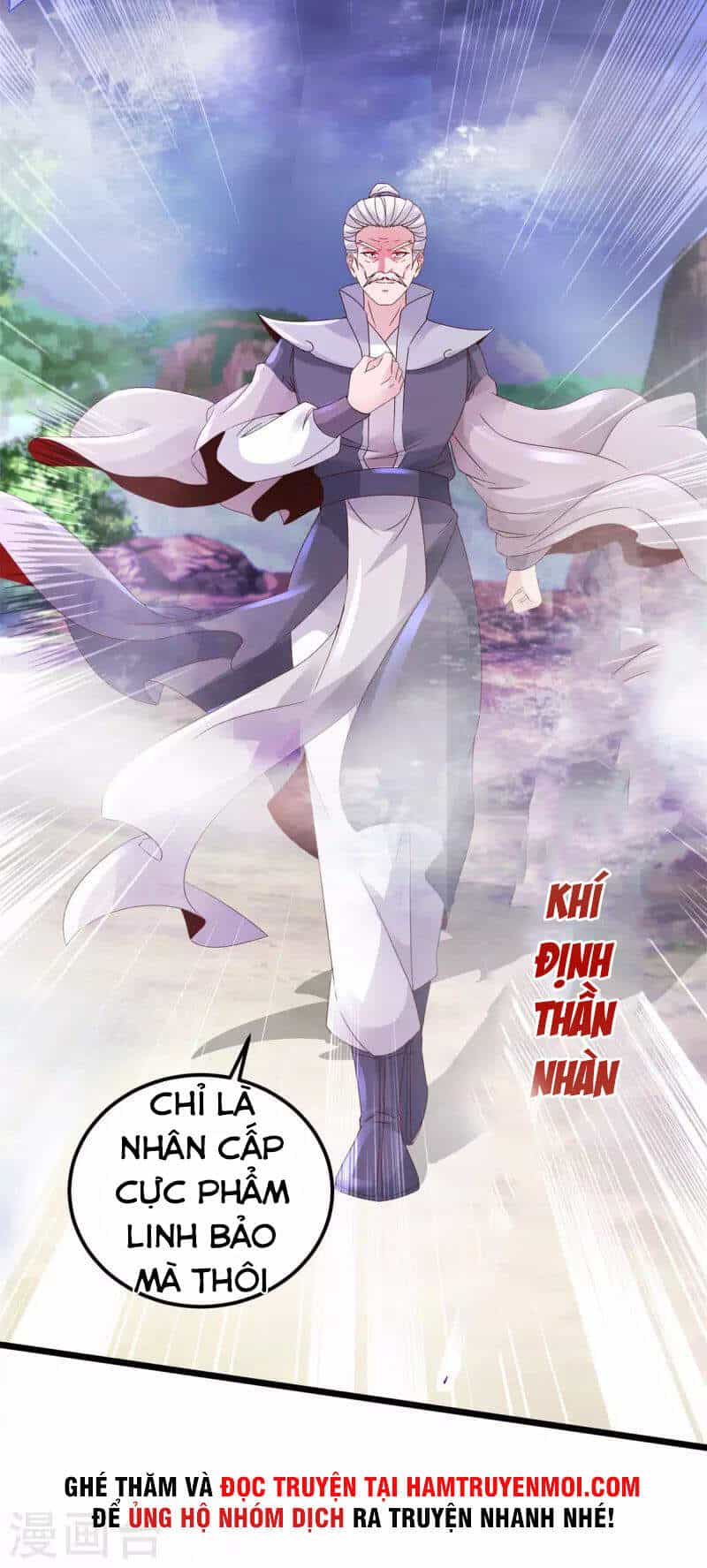 Thần Hồn Võ Đế - Chương 155 - ảnh 24
