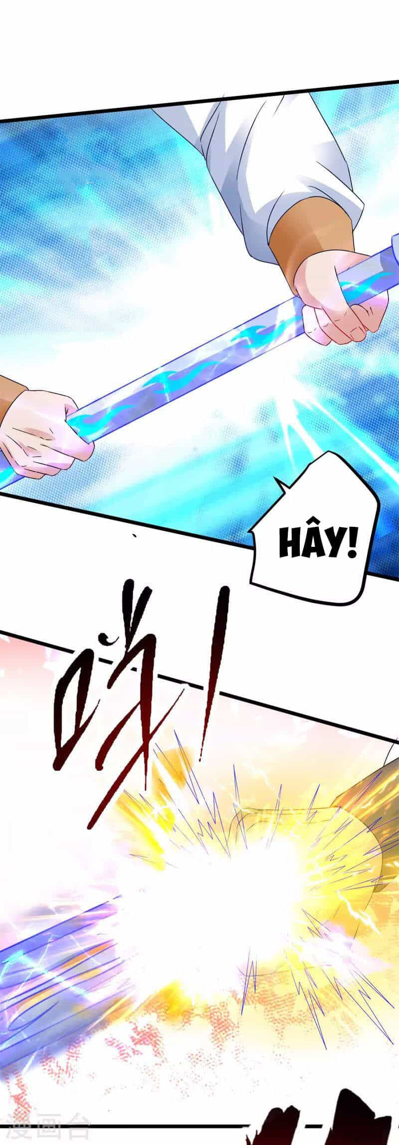 Thần Hồn Võ Đế - Chương 156 - ảnh 2