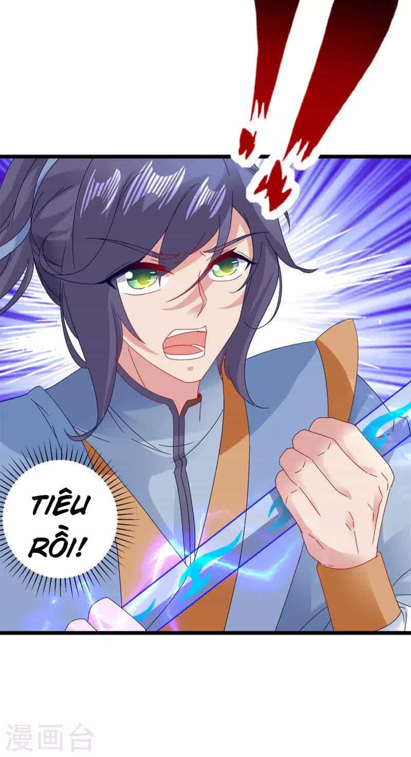 Thần Hồn Võ Đế - Chương 156 - ảnh 3