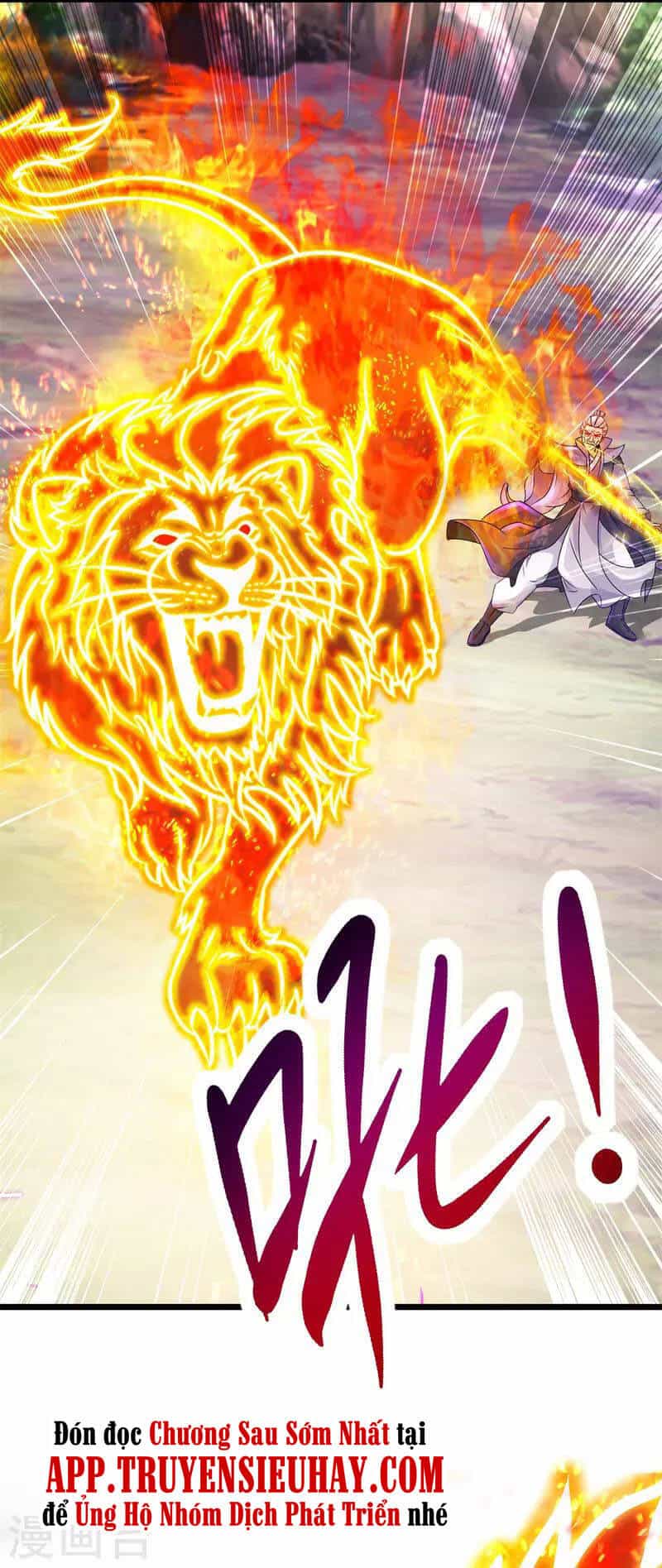 Thần Hồn Võ Đế - Chương 157 - ảnh 14