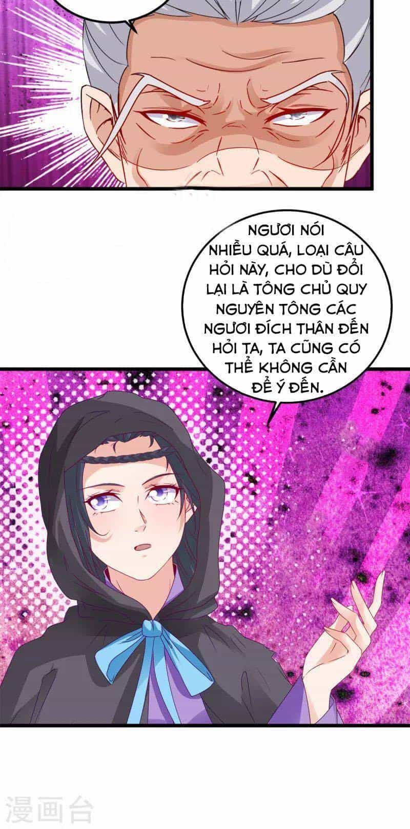 Thần Hồn Võ Đế - Chương 158 - ảnh 13