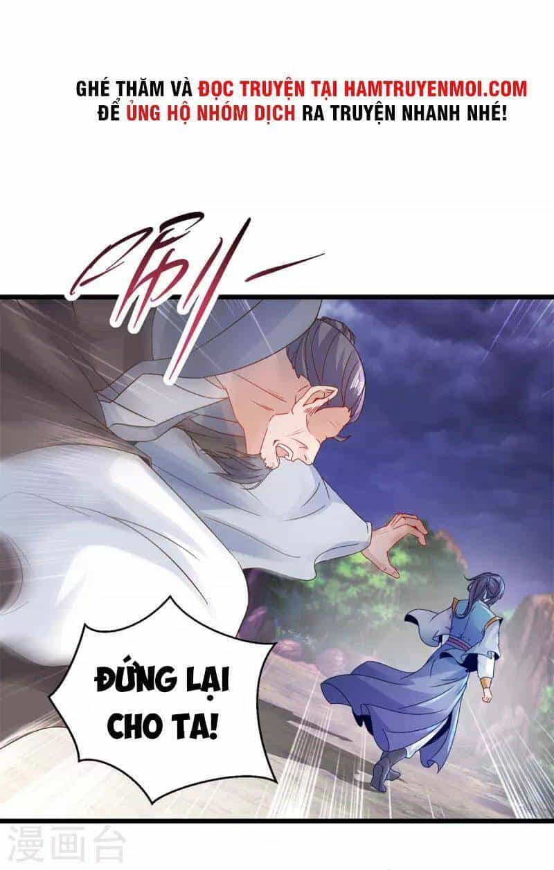 Thần Hồn Võ Đế - Chương 158 - ảnh 7