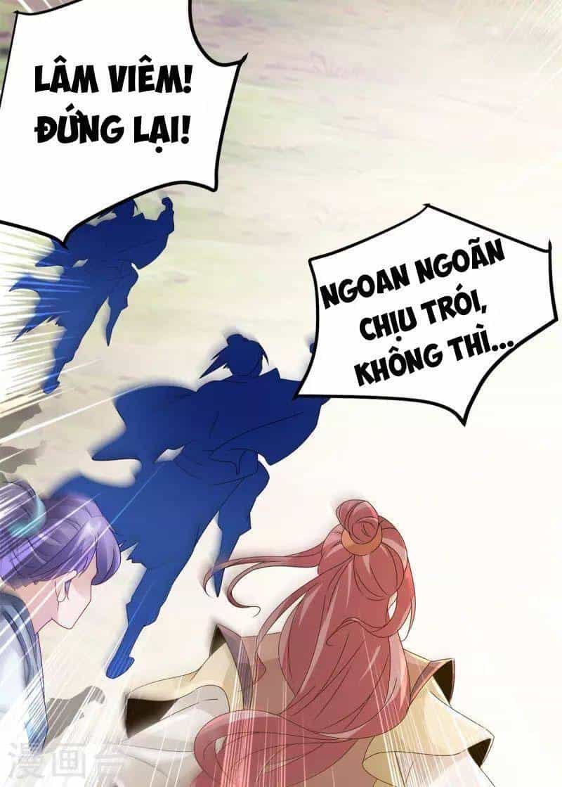 Thần Hồn Võ Đế - Chương 159 - ảnh 13